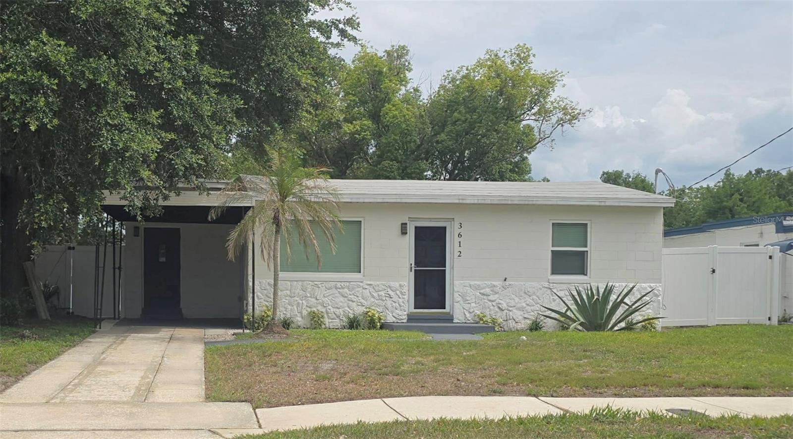 3612 Wells Street, Orlando, FL