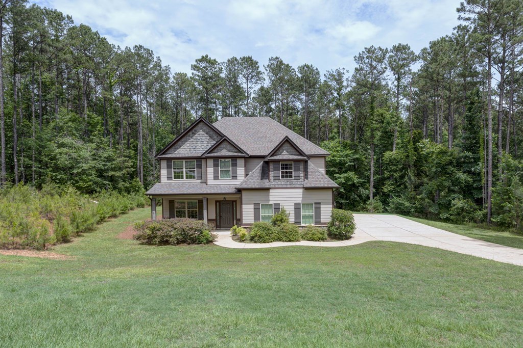 301 Ross Road