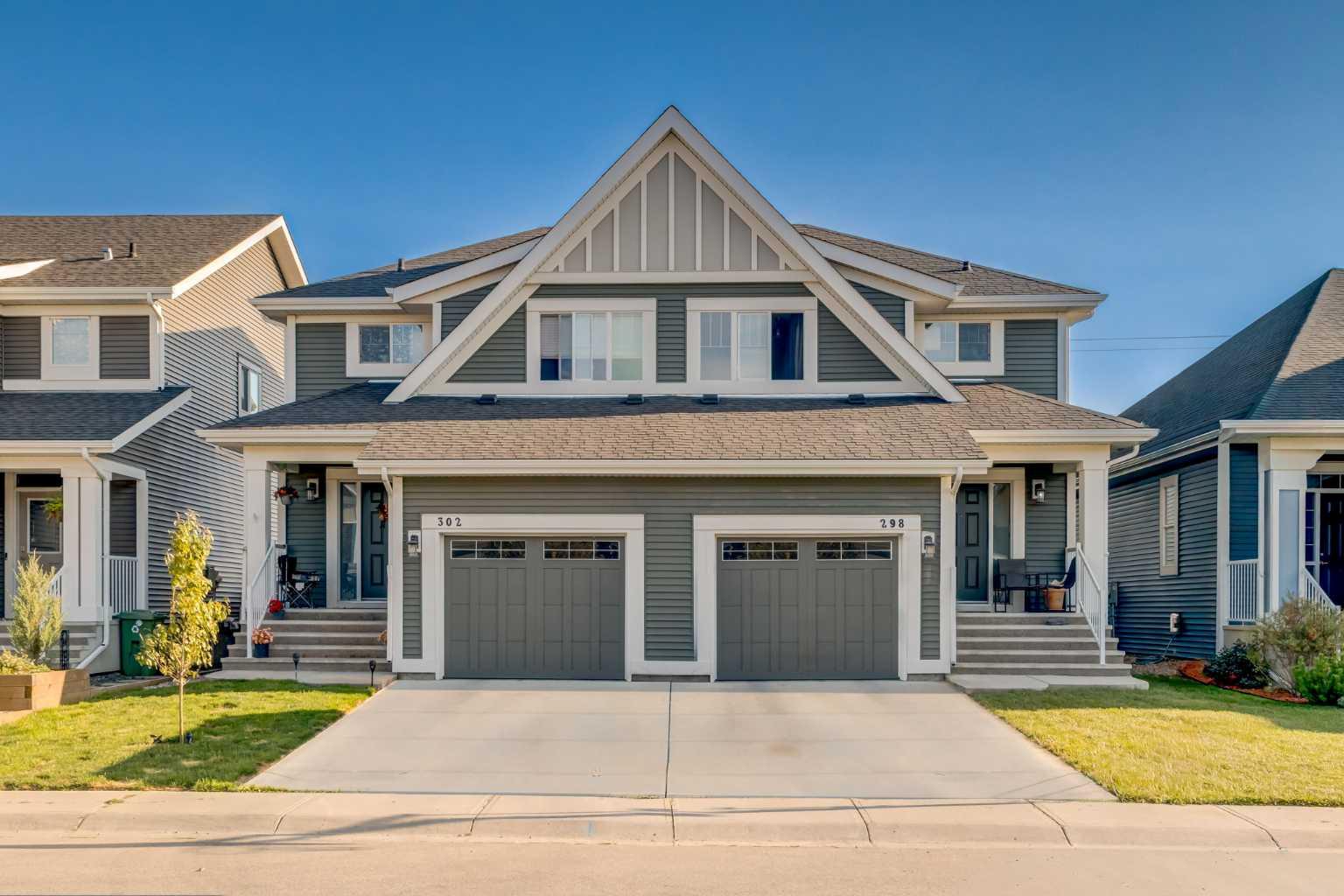 298 River Heights Crescent