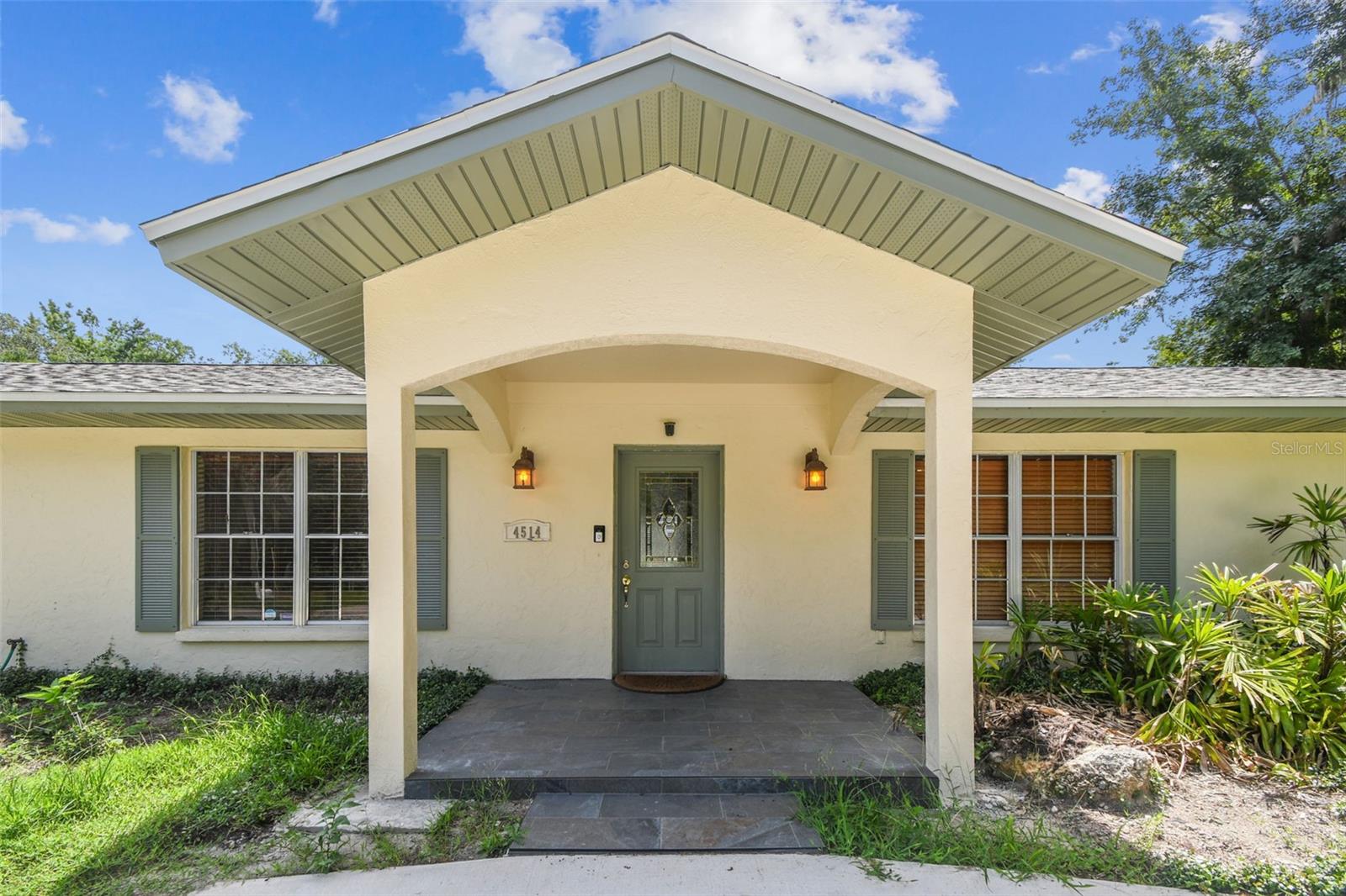 4514 John Moore Road
