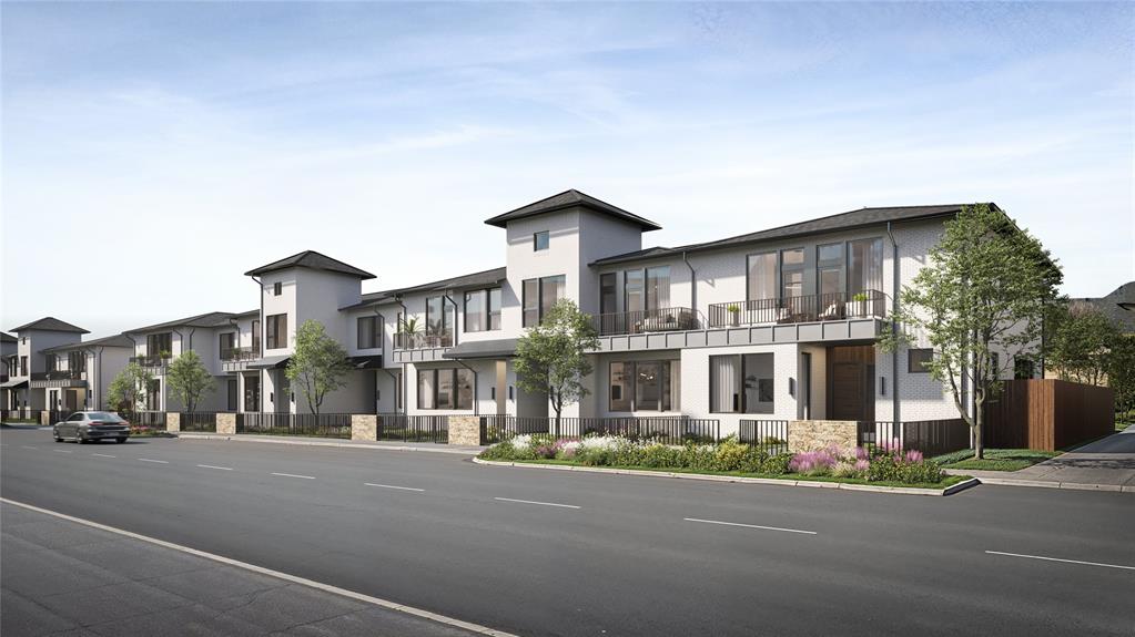 4222 Stratus, Way Frisco, TX