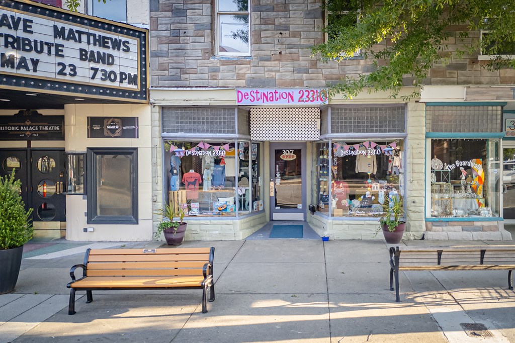 307 Mason Ave