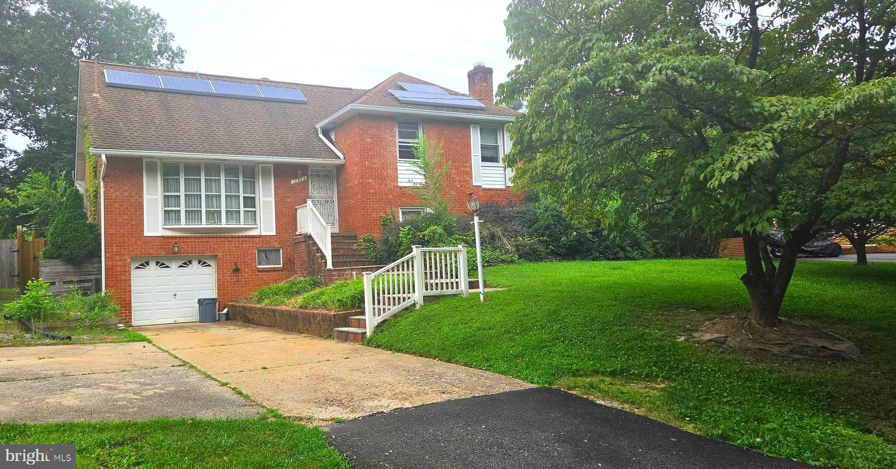 13229 Glenhill Road