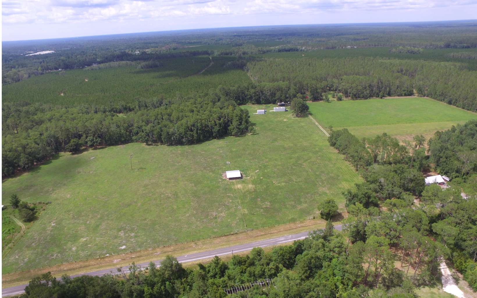 Farms for sale in North FL