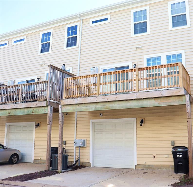 515 Waterside Drive 117