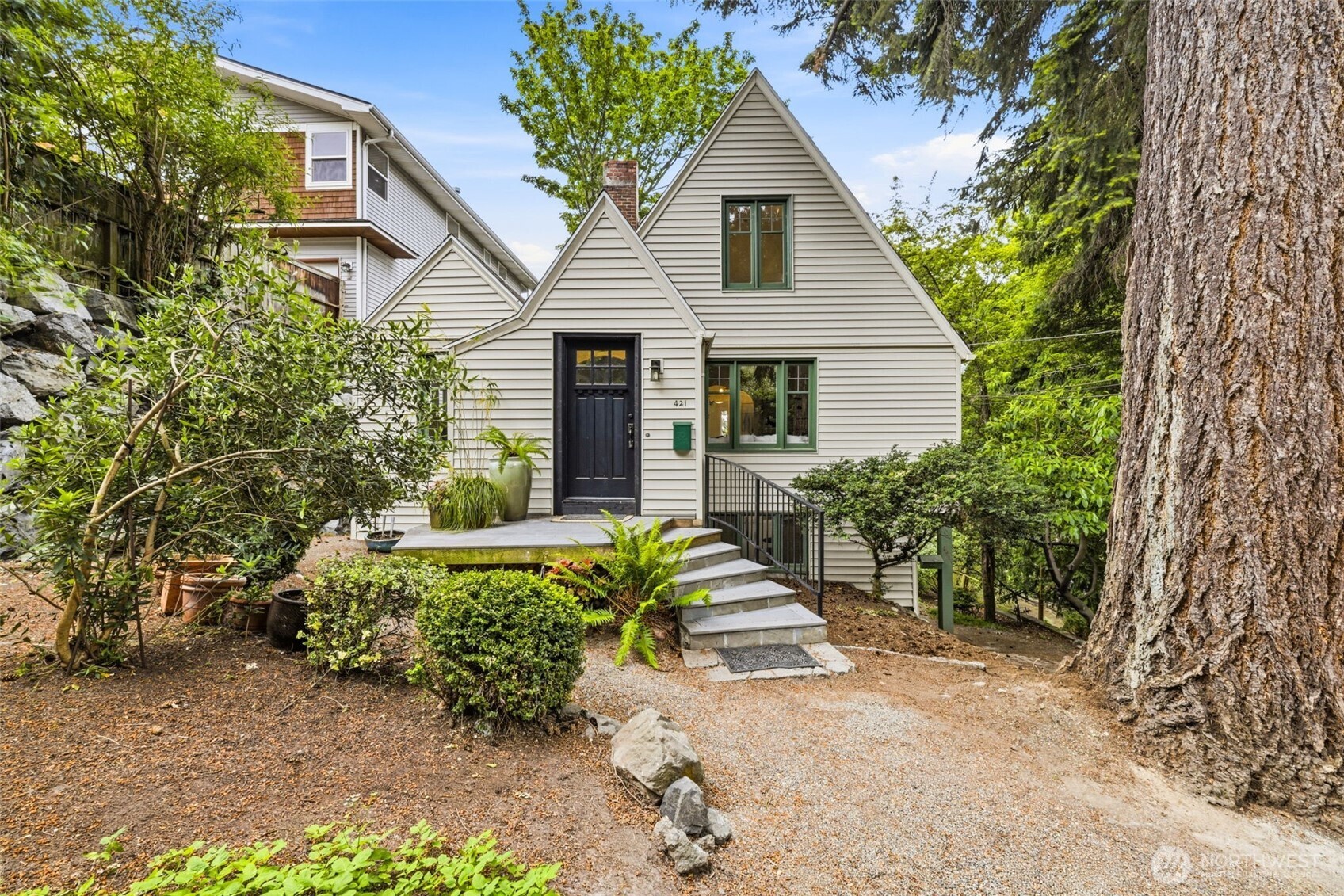 421 N 40th Street