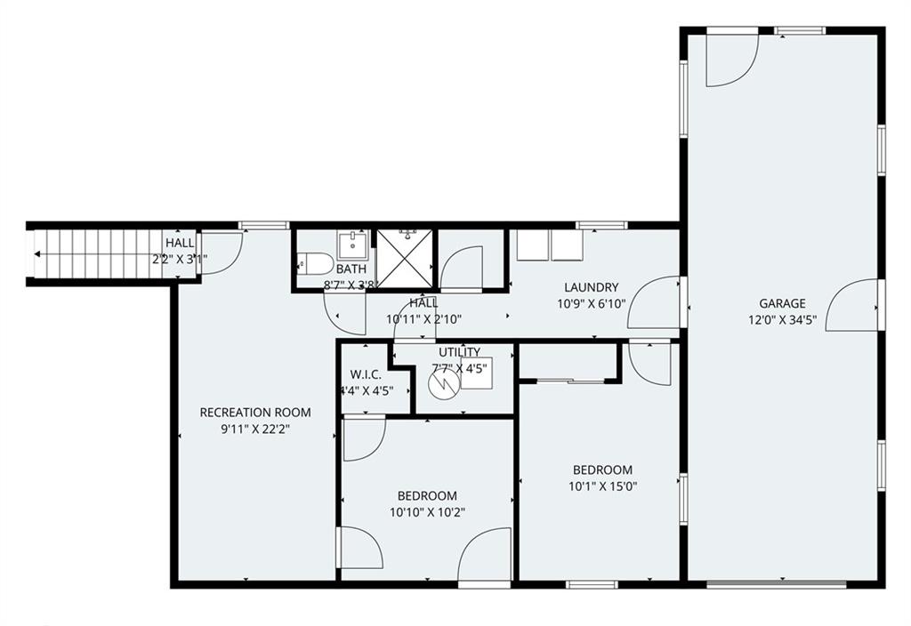 4923 Appleton Avenue