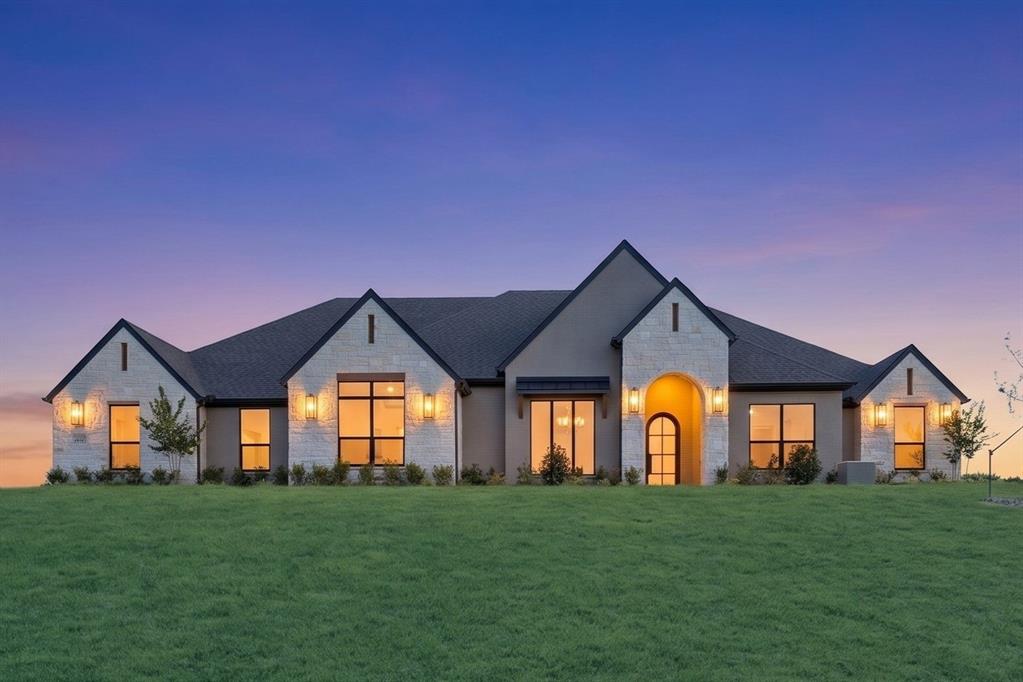 2212  Cotton Tail Way , Cresson, TX, 