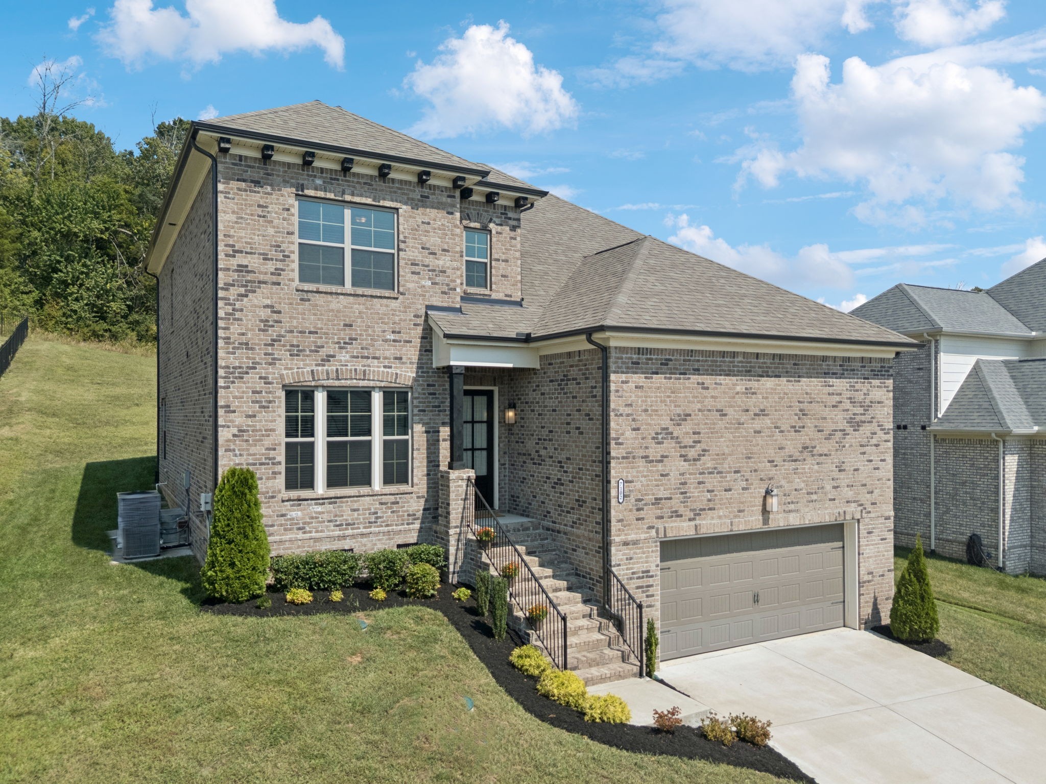 7102 Big Oak Lane — sold
