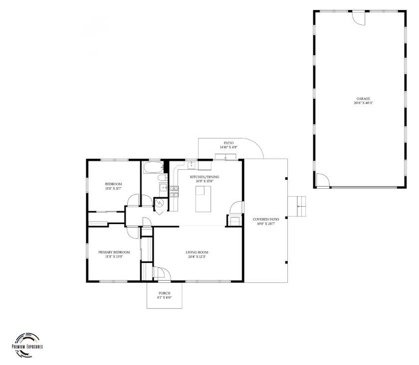 402 S Washington Street