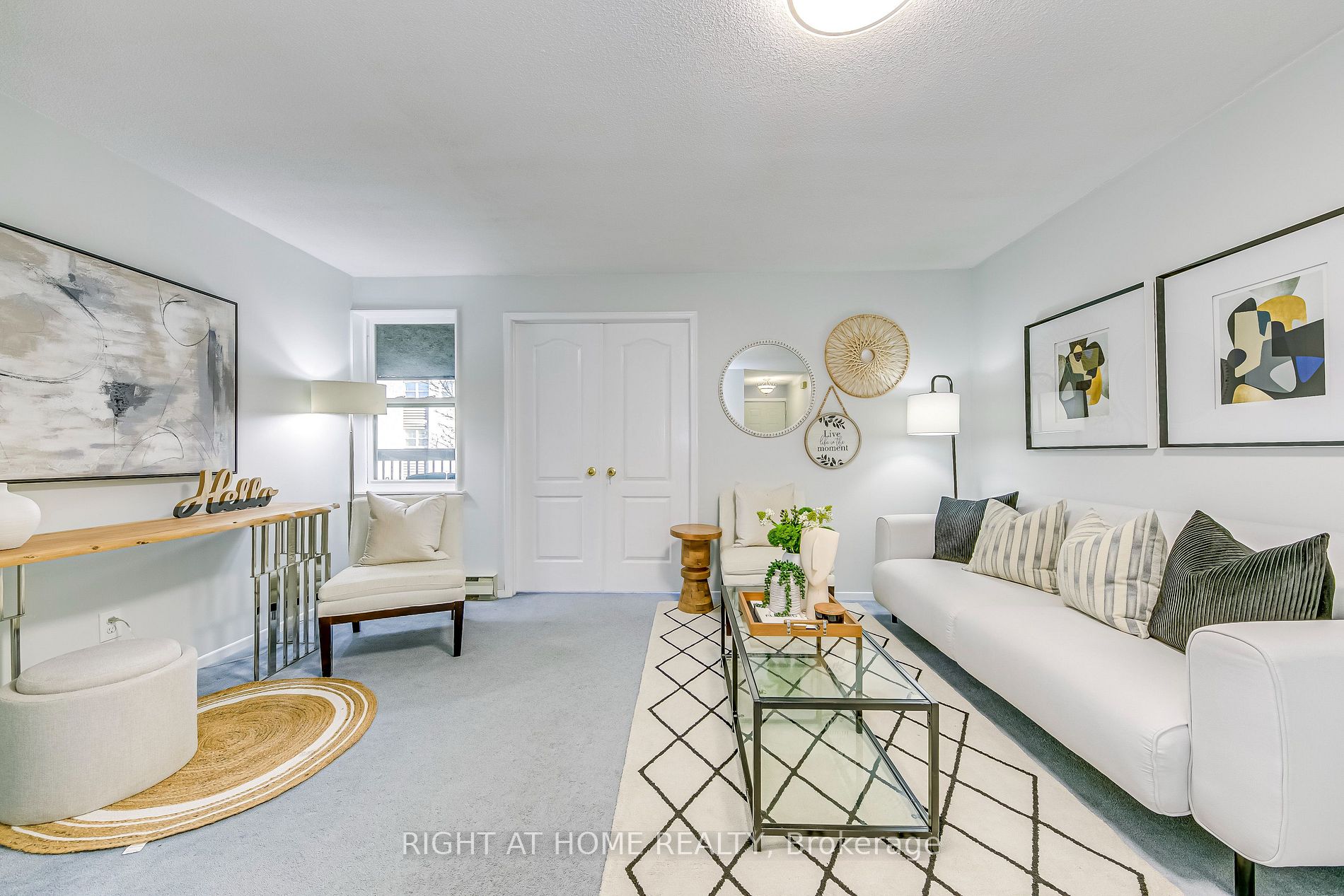 1055 E Dundas St 202