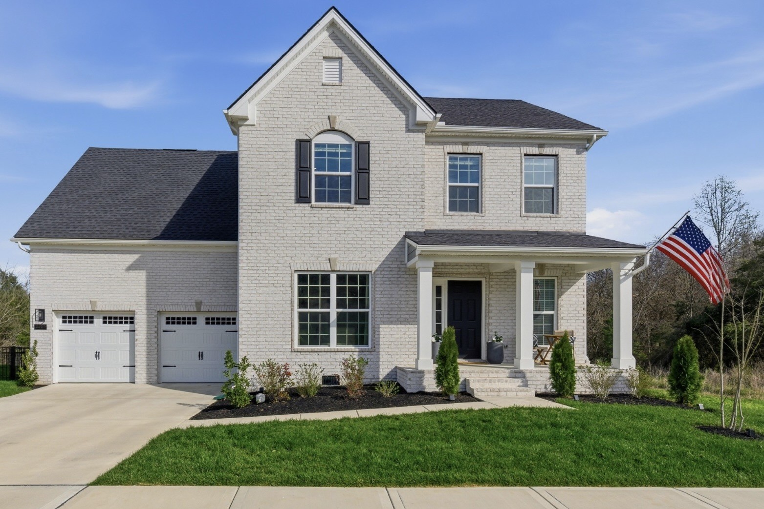 3027 Canyon Echo Dr — sold