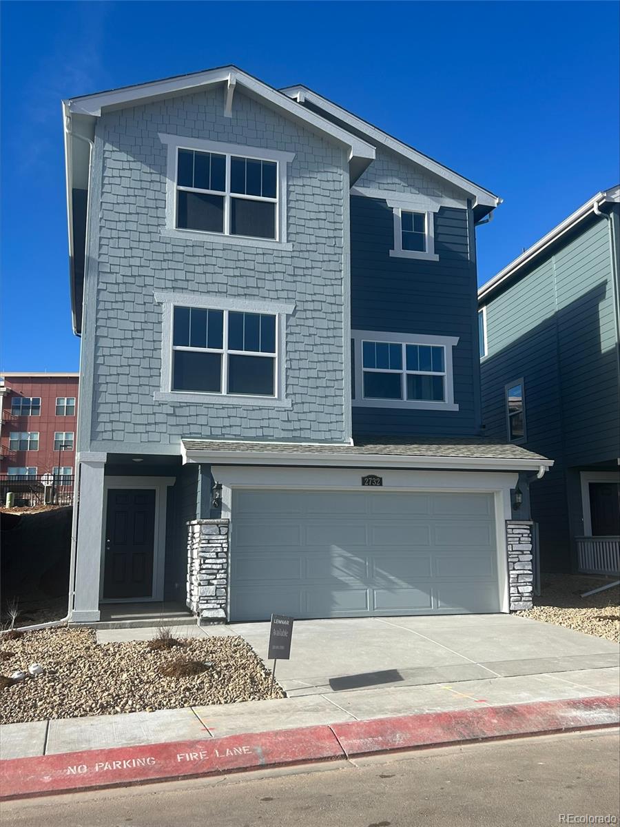 2732 Cramer Heights