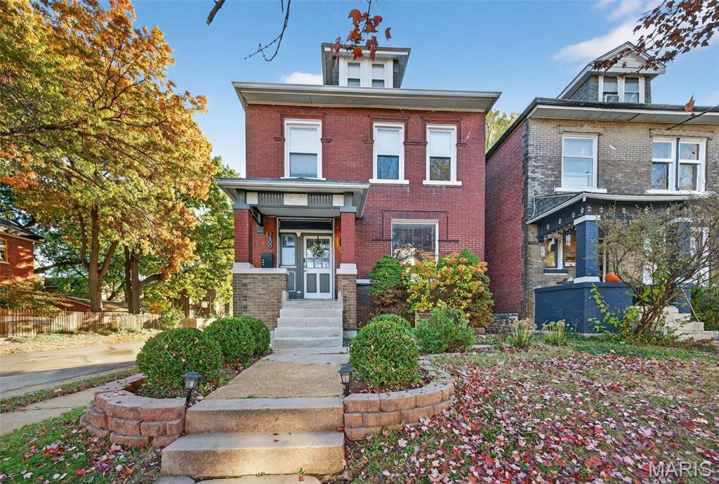 2600 Tennessee Avenue