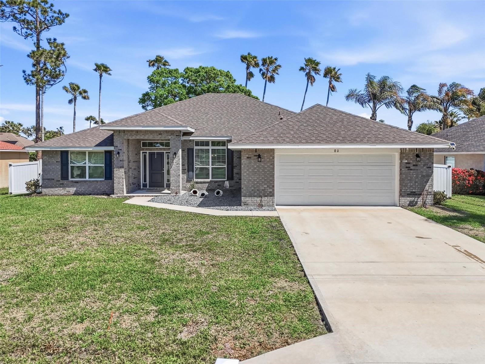 80 Burning Bush Drive