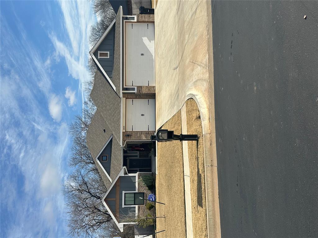 Stunning 3-bed, 2-bath home with a 3-car garage is packed with upgrades and located in a sought-after neighborhood within the Moore School District. Inside, you’ll find built-in lower cabinets in the living room, ceiling fans in all bedrooms and the study, can lighting throughout, and LED under-cabinet lighting in the kitchen. The home also features a built-in microwave and oven, plus smart-home upgrades including a smart thermostat, smart light switches, and a doorbell camera.  Outside, enjoy even more conveniences: an 8x12 storage shed, a second driveway with an 8-ft gate providing back/side yard access, and 16 ft of additional concrete behind the fence—perfect for parking trailers, boats, or extra vehicles. Both garages include garage door openers, and the exterior eaves are enhanced with can lighting. For added peace of mind, the property also includes a storm shelter.  This home truly has it all—style, functionality, and location.