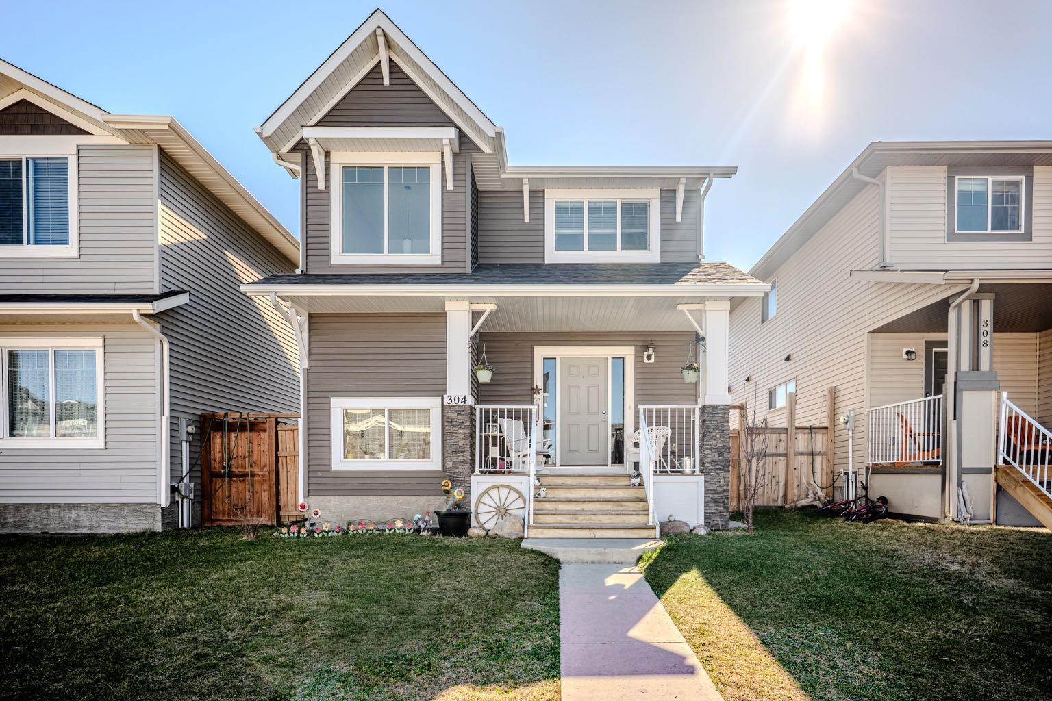 304 Willow Street