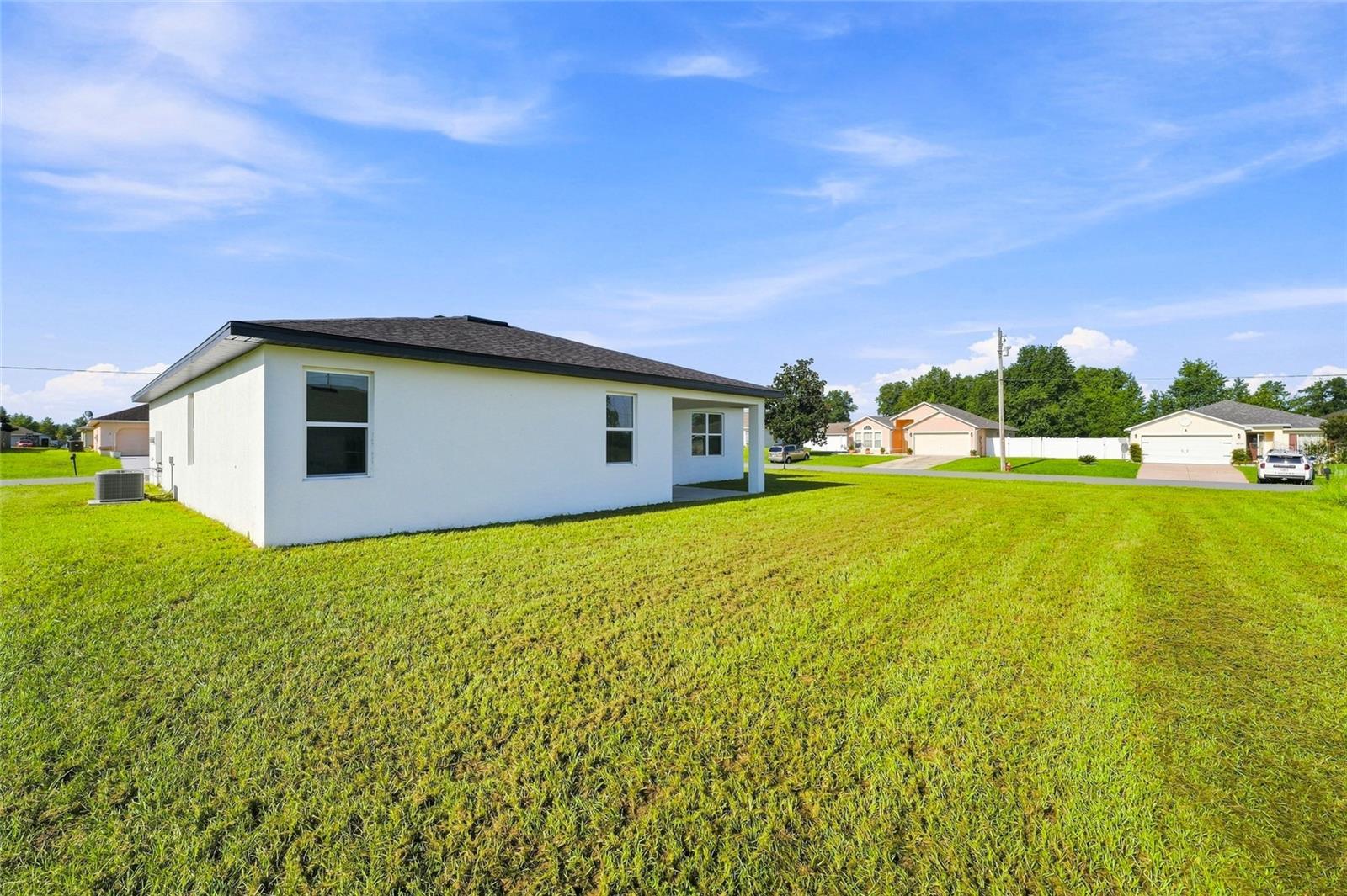 4793 SW 136th Street