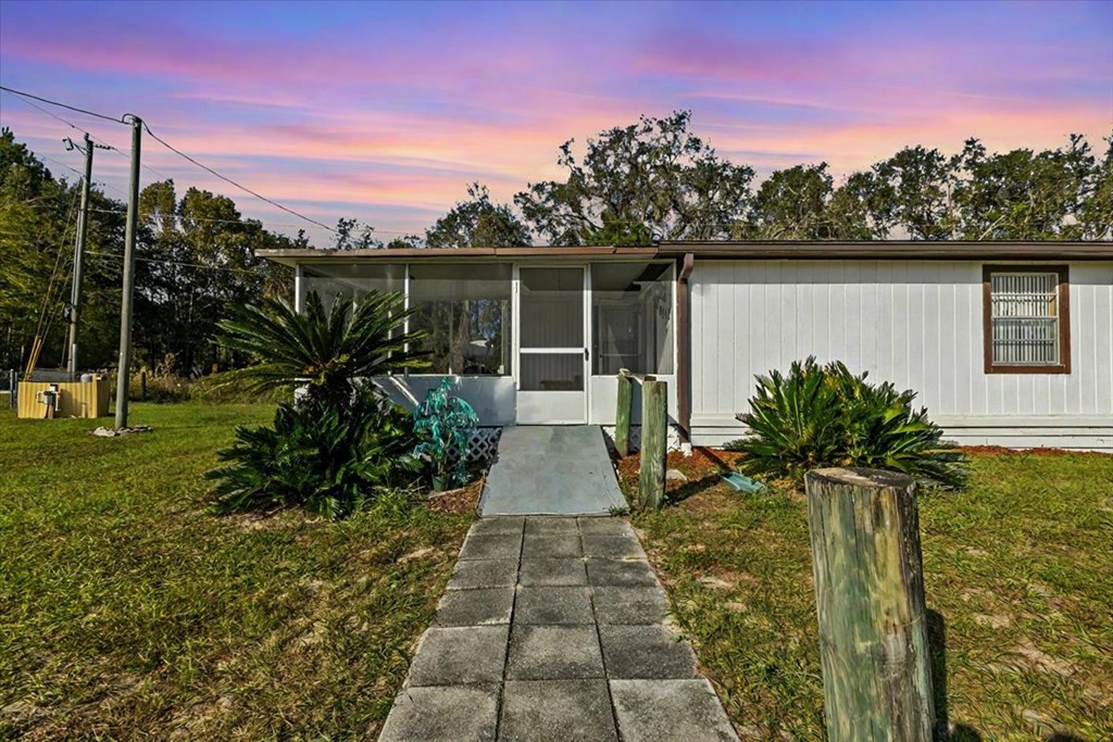 8551 NE 61st Pl