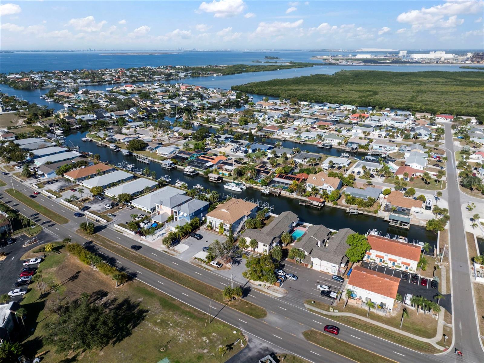 1013 Apollo Beach Boulevard 203