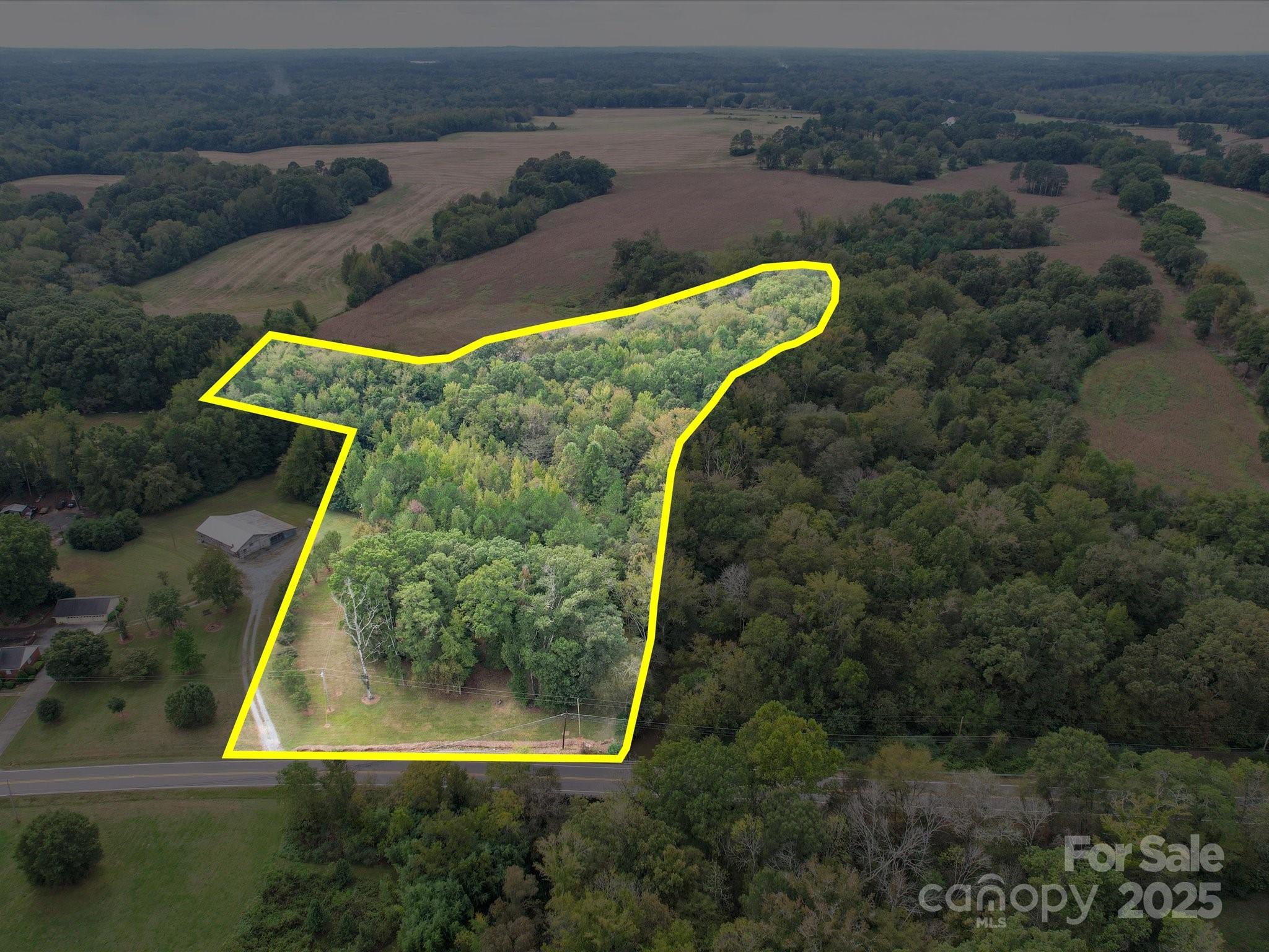 2316 Wolf Pond Road