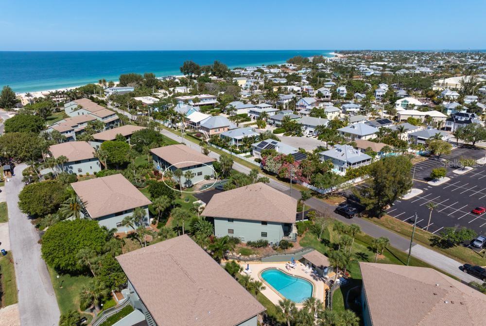 4255 Gulf Drive 116