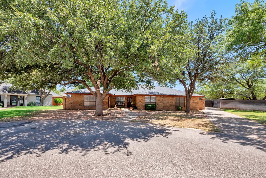 Green Tree Country Club living with a story behind it. Loved &  cared for by the same owner 35+ years, 4 bedroom/3 bath, 2 living/2 dining home offers over 3000 sq. ft. Great opportunity to make it your own. updated sewer line, HVAC systems, class 4 shingle roof less than 2 yrs, primary suite upgraded tile and walk-in shower. Set on a .32 acre pie shape lot in a cul-de-sac type cove offers great parking space. The backyard is expansive, pool-sized and made for bigger plans. Well maintained with great bones, a sought after location & plenty of potential for what the next owners vision may be.