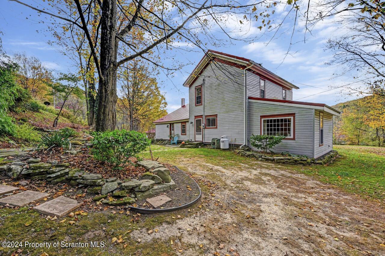332 Grinnell Road