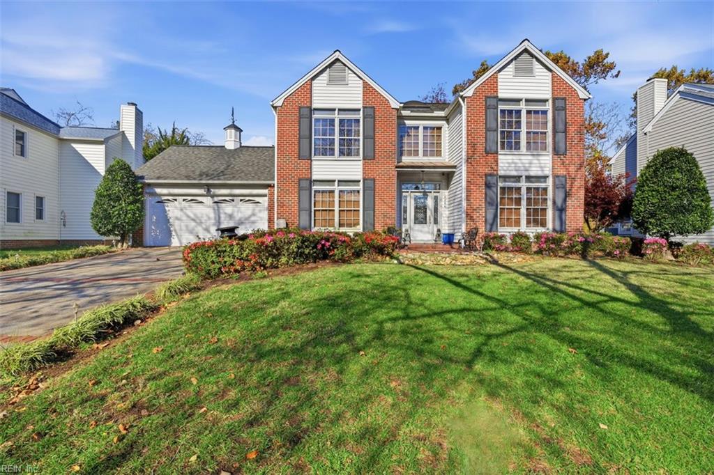 5256 Club Head Road, Virginia Beach, VA 