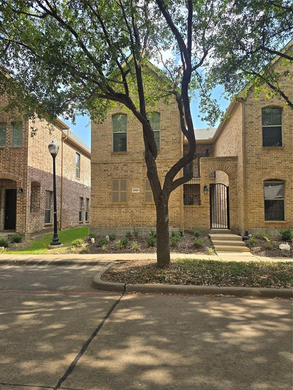 6787 Livorno, Lane Frisco, TX