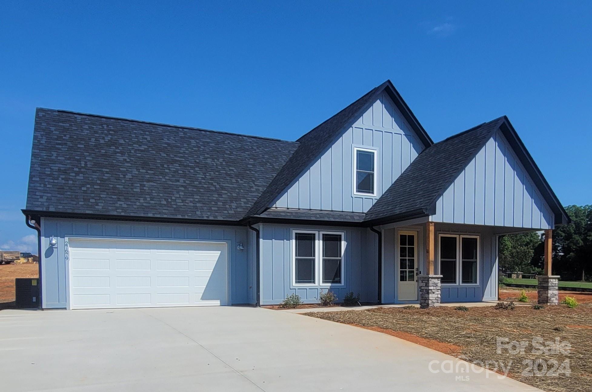 32553 Buchanan Lane