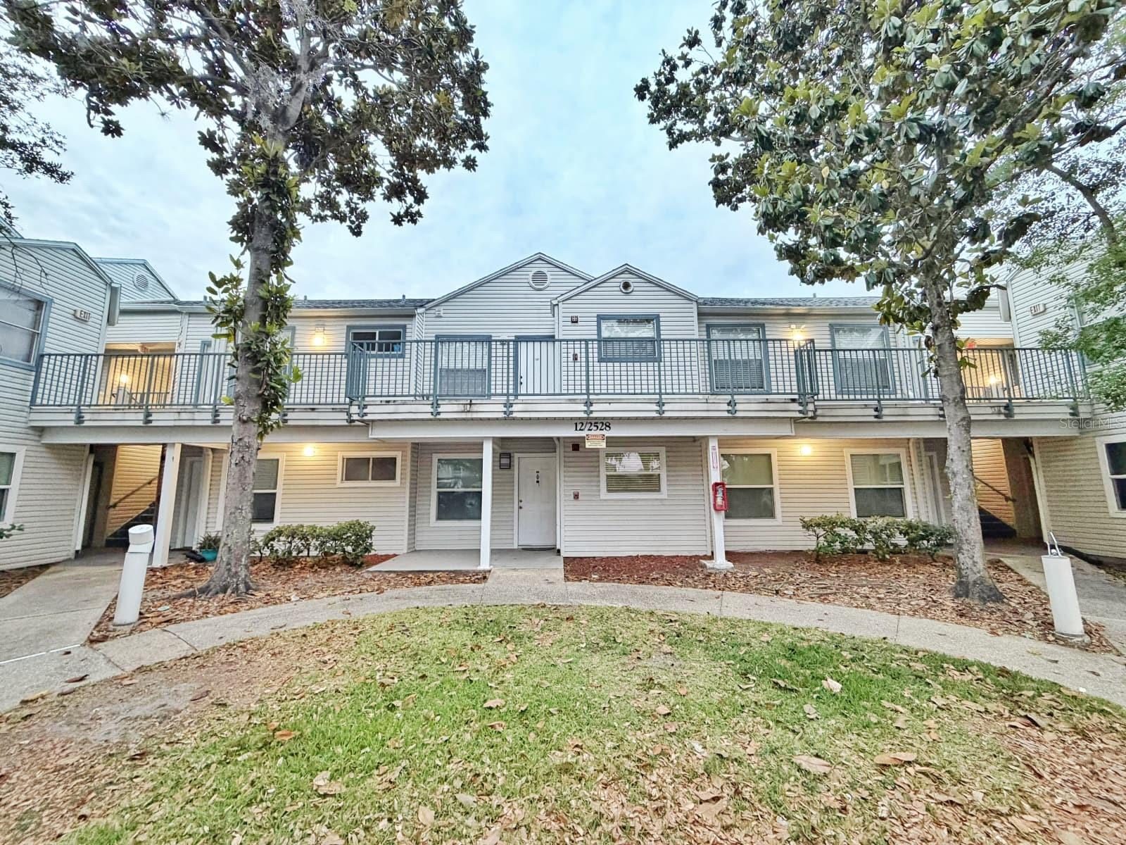 2528 Woodgate Boulevard 102