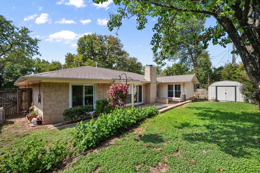 1113 Rusdell Drive
