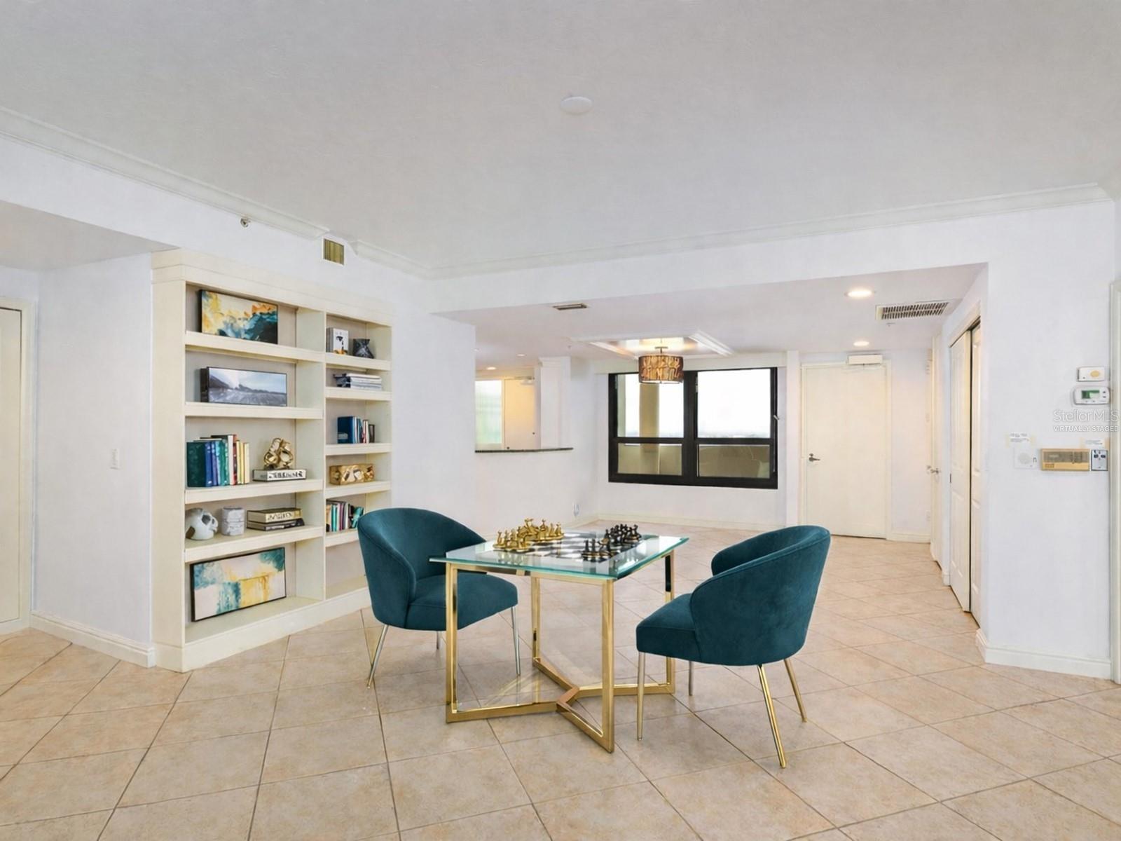 1255 N Gulfstream Avenue 1106