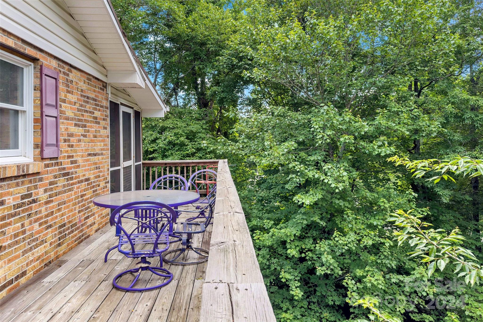 560 Carters Ridge Road
