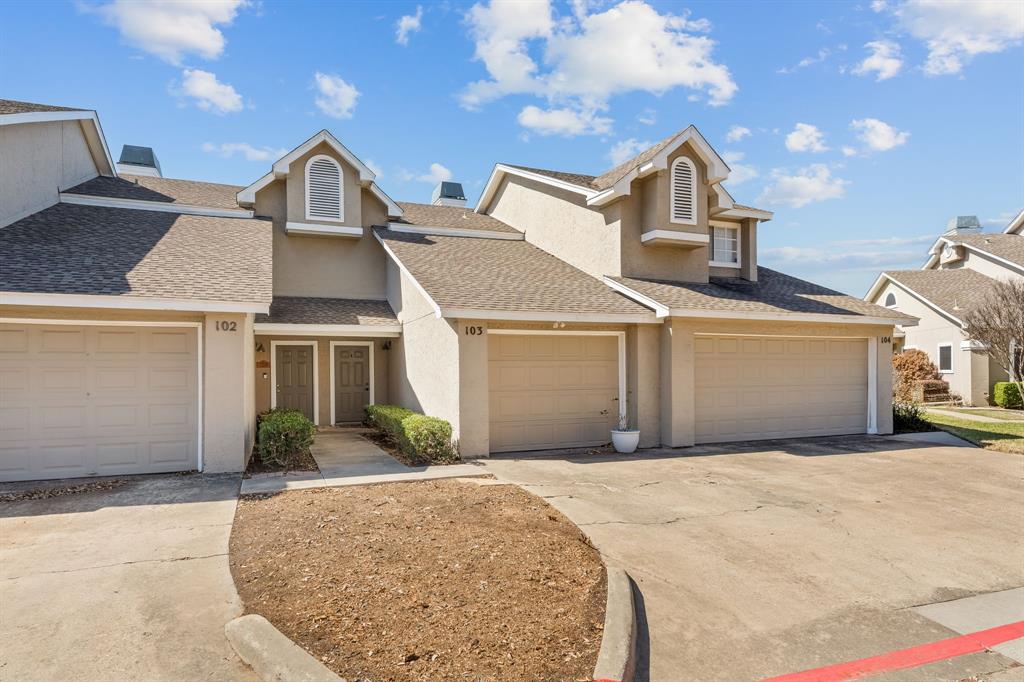 8400 Hickory Street, 103 Frisco, TX