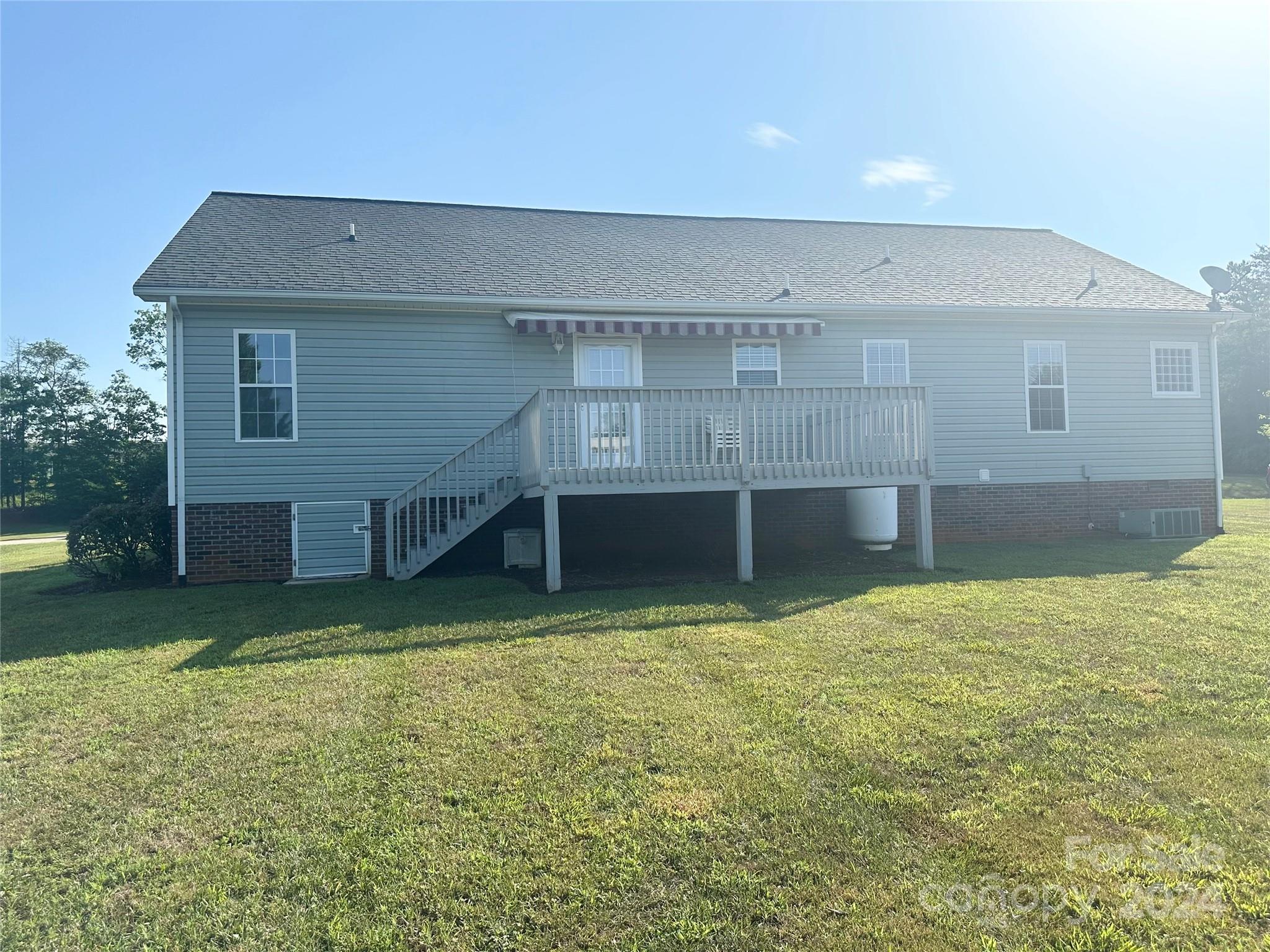 124 Deer Creek Drive