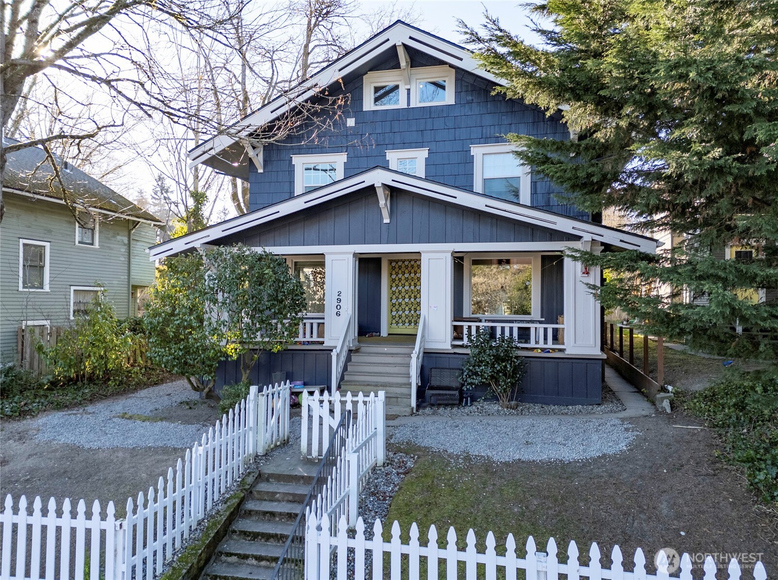2906 N 21st Street 1-4