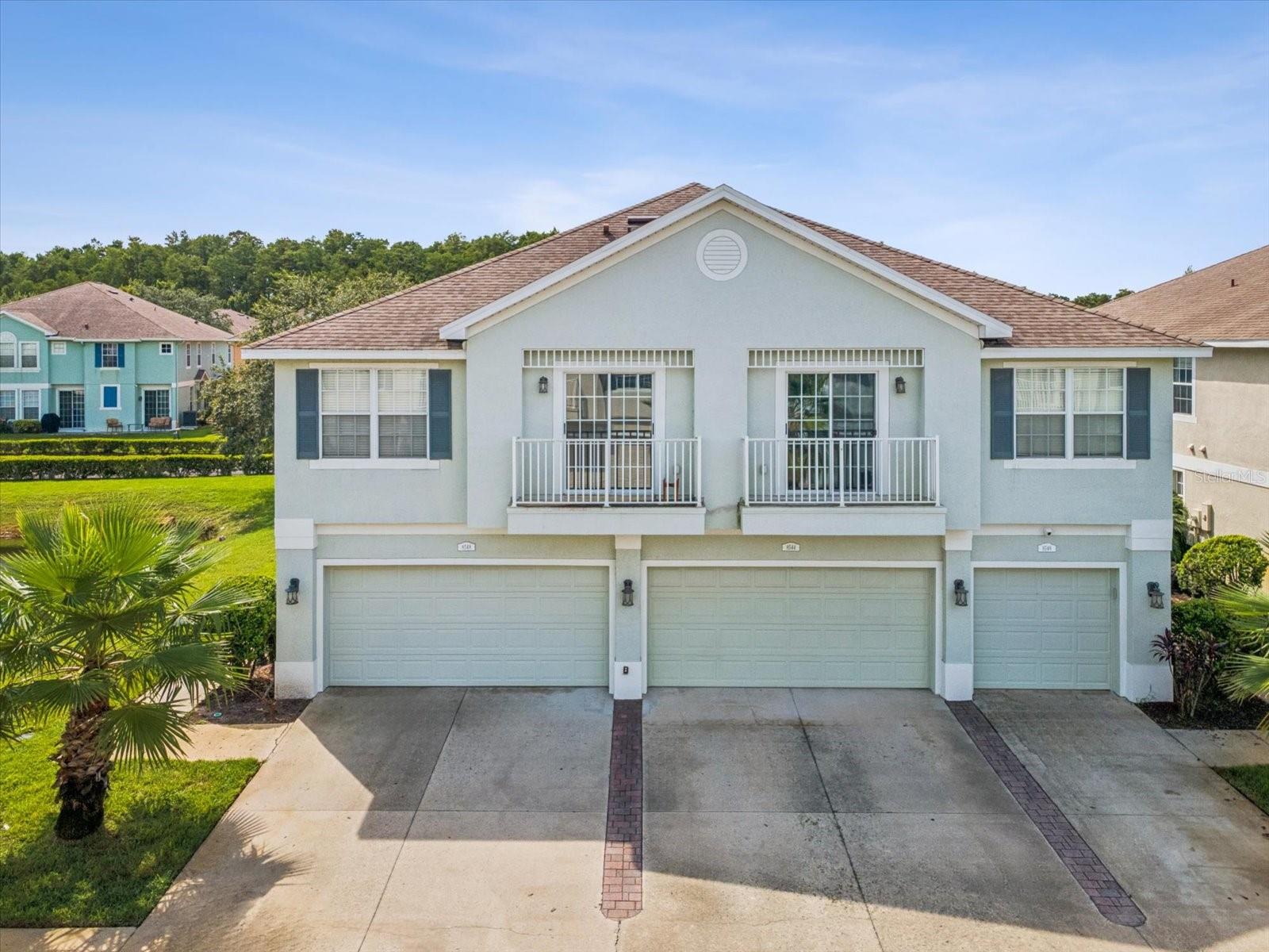 8548 Shallow Creek Court