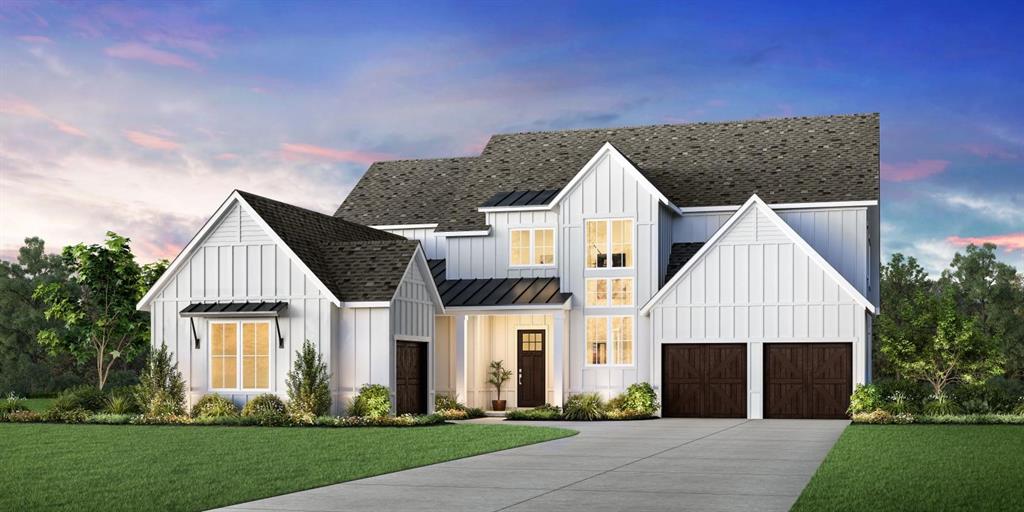 2312 World Tree Way, Flower Mound, TX