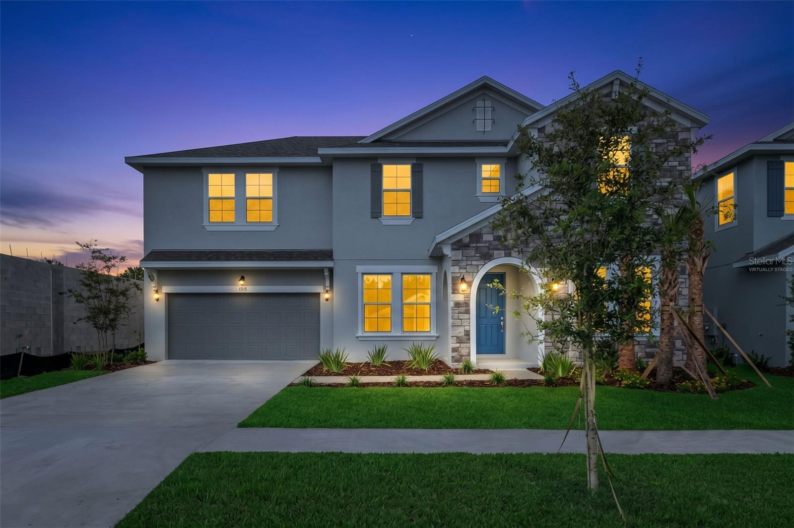 17572 Valleywood Parkway