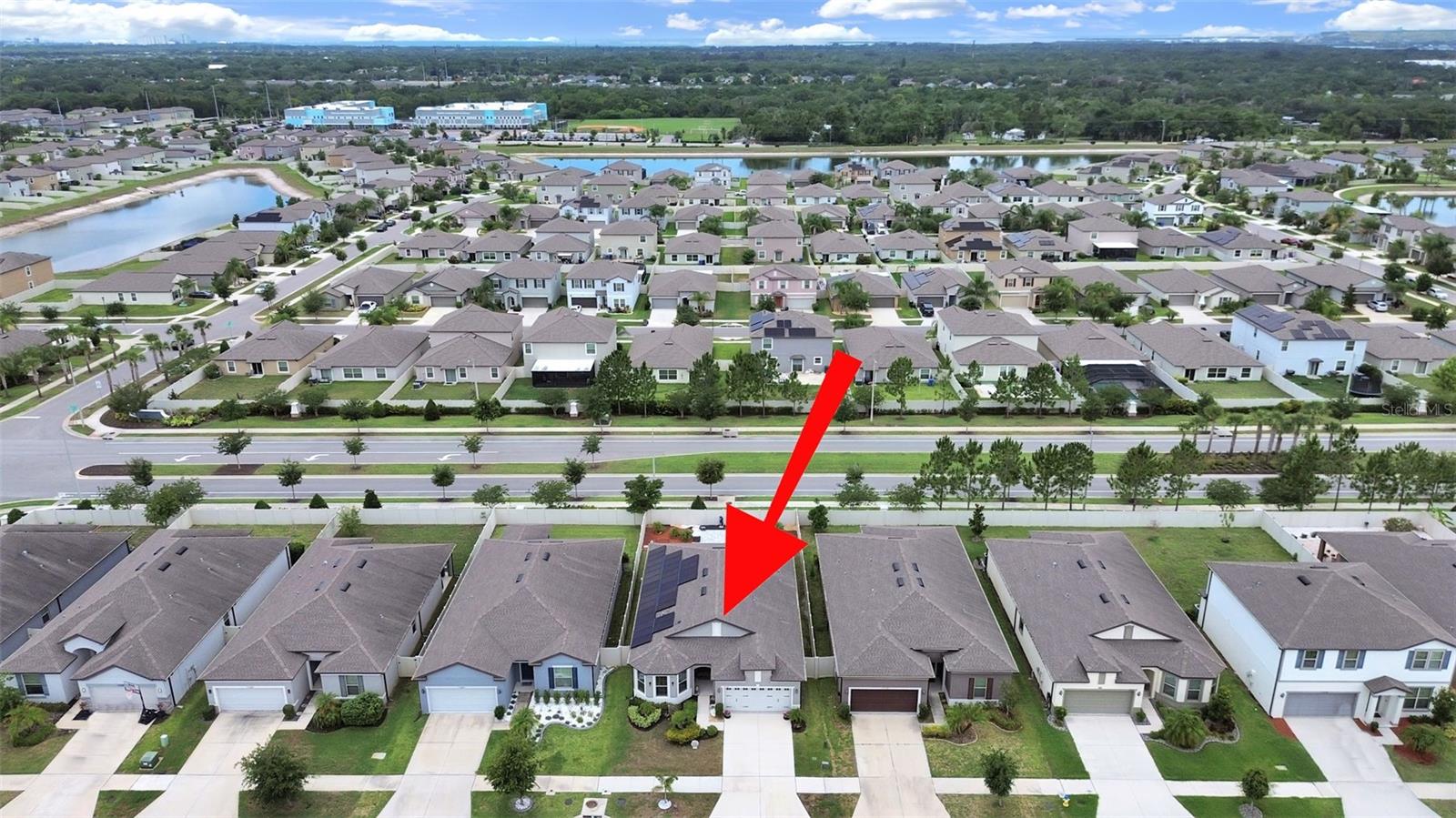 11121 Green Harvest Drive