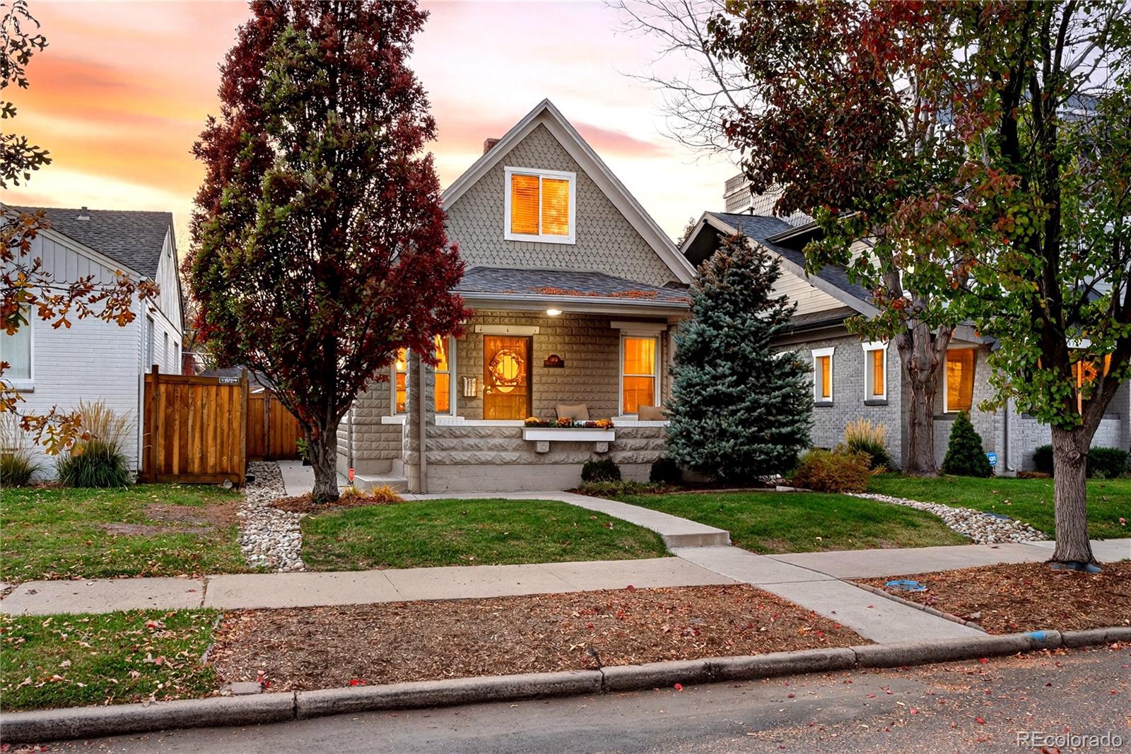 1415 S Clarkson Street