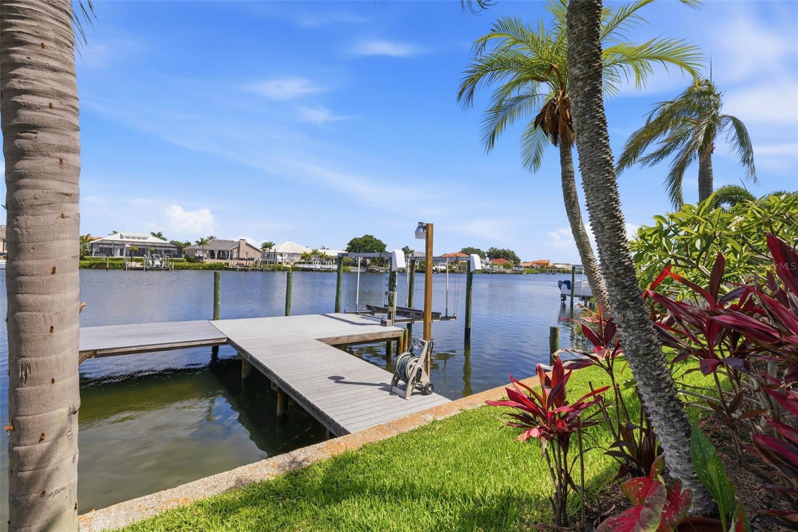 831 Chipaway Drive