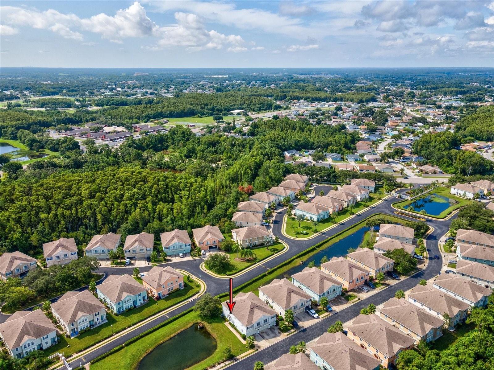 8548 Shallow Creek Court