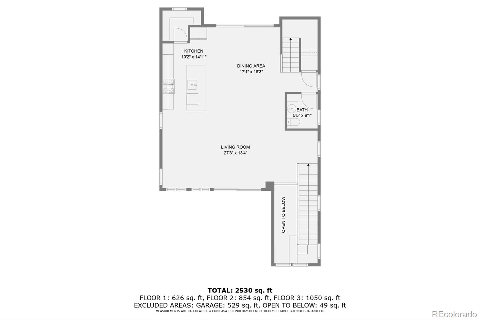 938 Hearteye Trail