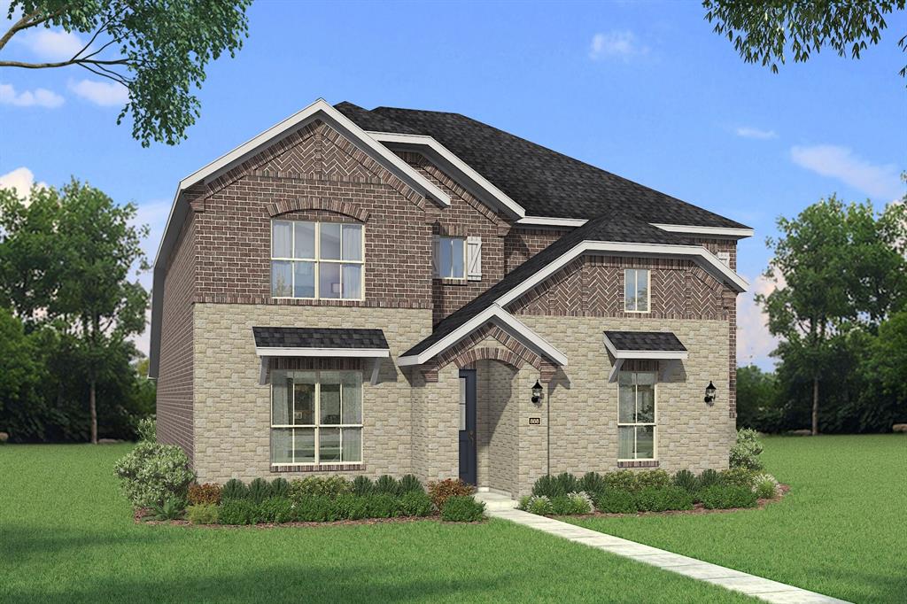 1382 Allegro, Drive Frisco, TX