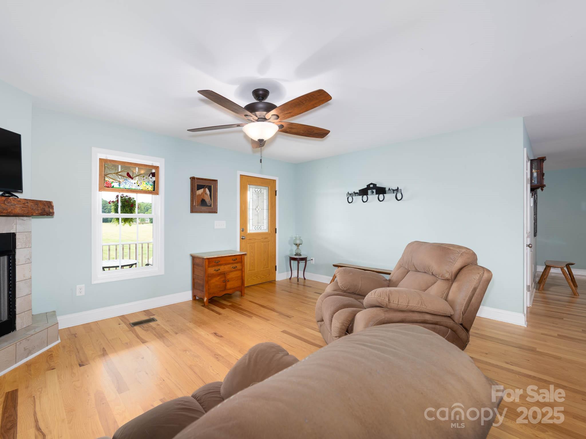 350 Corriher Springs Road