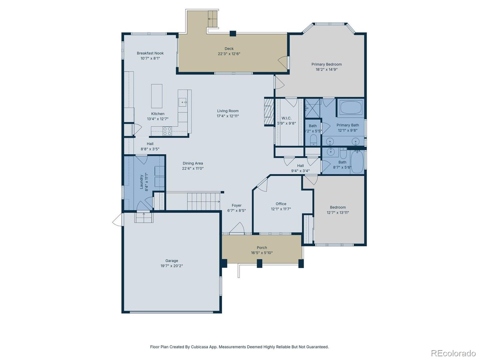 16351 Somerset Drive