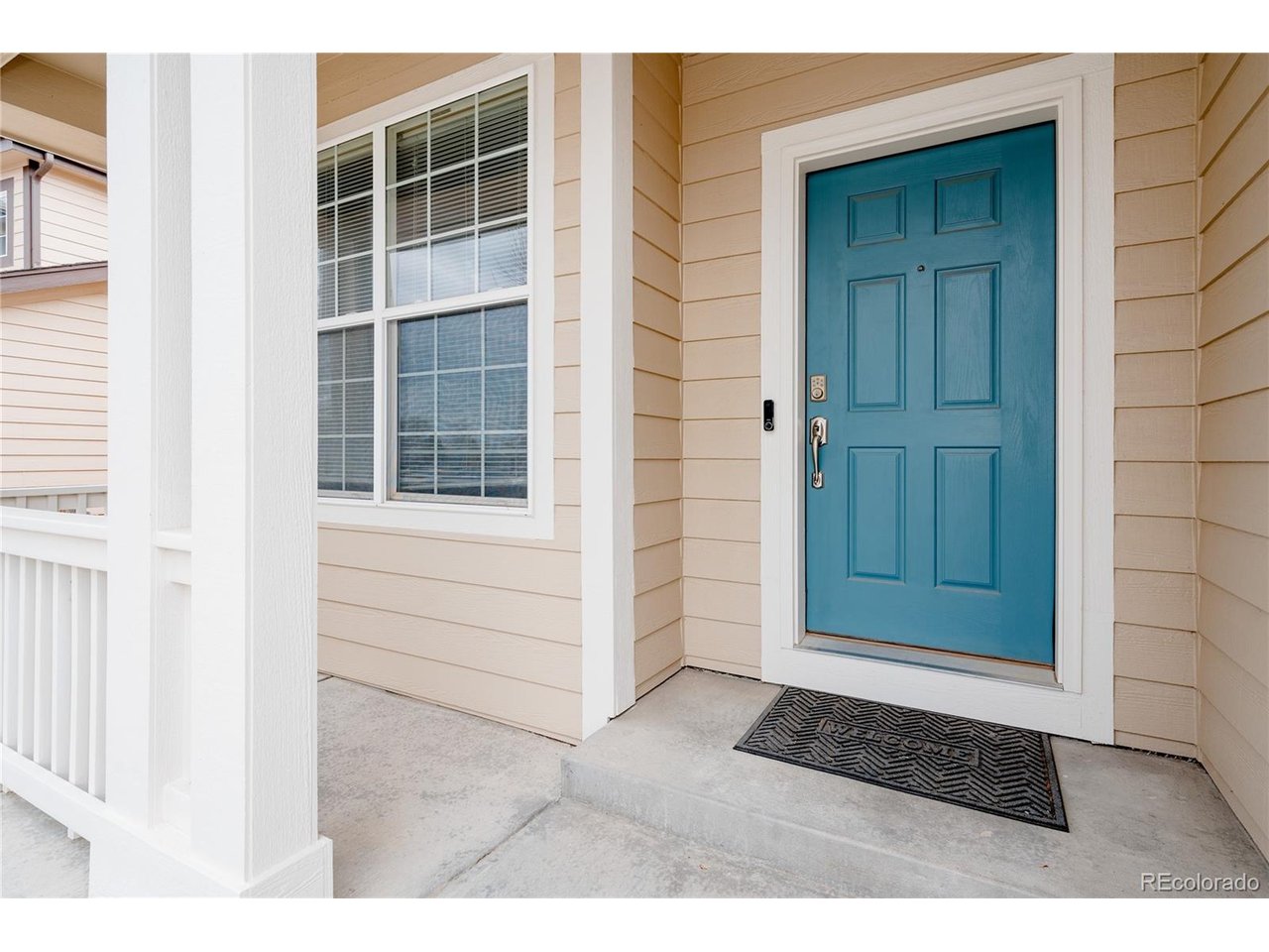 Wide-open farmland views, Colorado's big skies, and one of Johnstown's most desirable neighborhoods come together at 34 Saxony Road in Pioneer Ridge at Stroh Farm. Colorado living meets wide-open views at 34 Saxony Road in the highly sought-after Pioneer Ridge at Stroh Farm neighborhood in Johnstown. Backing to open farmland and framed by Colorado's big skies, this home offers a rare combination of neighborhood convenience and peaceful surroundings.Natural light fills the interior thanks to large windows and an open, comfortable floor plan designed for everyday living. The main living areas flow easily together, creating a welcoming space for relaxing evenings or hosting gatherings. The kitchen offers generous counter space, ample cabinetry, and a practical layout that keeps everything within reach.Step outside and enjoy the sense of space that comes from living beside open land. The setting provides a quiet backdrop while still being part of one of Johnstown's most popular communities.Pioneer Ridge at Stroh Farm is known for its welcoming feel, well-kept homes, neighborhood parks, and walking paths. The location also places you close to everything that makes Northern Colorado special.Outdoor adventure is always nearby. Rocky Mountain National Park, hiking trails, fishing, skiing, biking, and endless recreation are within easy reach. Shopping, dining, and everyday services are just minutes away, making daily life both convenient and enjoyable.Travel and commuting are simple as well. Denver International Airport is about 45 minutes away, and major highways connect you quickly to the Denver metro area and professional sports venues for the NFL, NBA, NHL, and MLB.Located in Weld County with highly regarded schools and favorable property taxes, this home delivers both lifestyle and long-term value.Offered at $580,000, 34 Saxony Road is an outstanding opportunity to enjoy space, views, and the best of Northern Colorado living in a well-loved community.